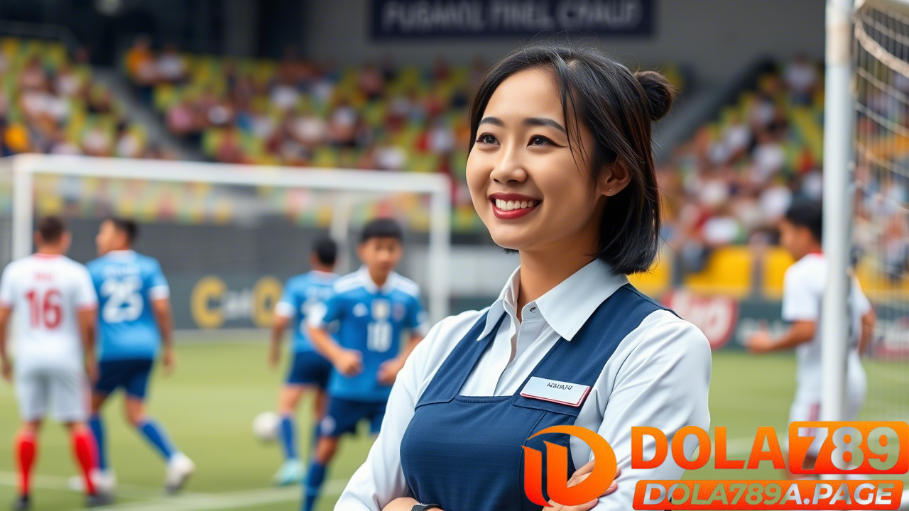 Thể Thao DOLA789 – Thỏa Mãn Đam Mê Với Hàng Loạt Bộ Môn Hot Nhất 2025 3 Các bộ môn thể thao vua có mặt tại dola789