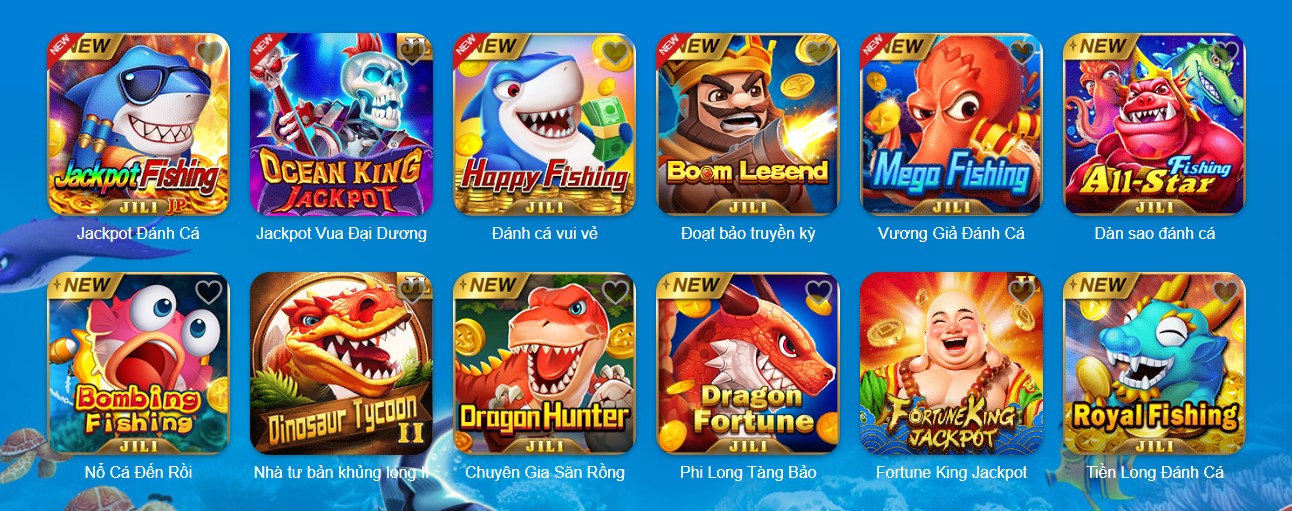 Bắn Cá Dola789 - Trải Nghiệm Săn Cá Đỉnh Cao Tại Nhà Cái Uy Tín 2025 1 Tựa game bắn cá hot 2025