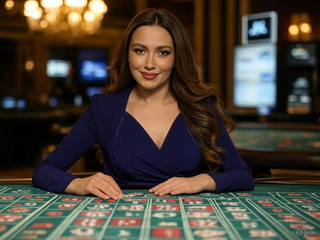 Casino Dola789 – Cổng Game Bài Đổi Thưởng Uy Tín Hàng Đầu Việt Nam 2 Live Casino Dola789